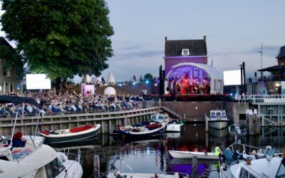 En toen hadden we alleen nog maar de foto’s…